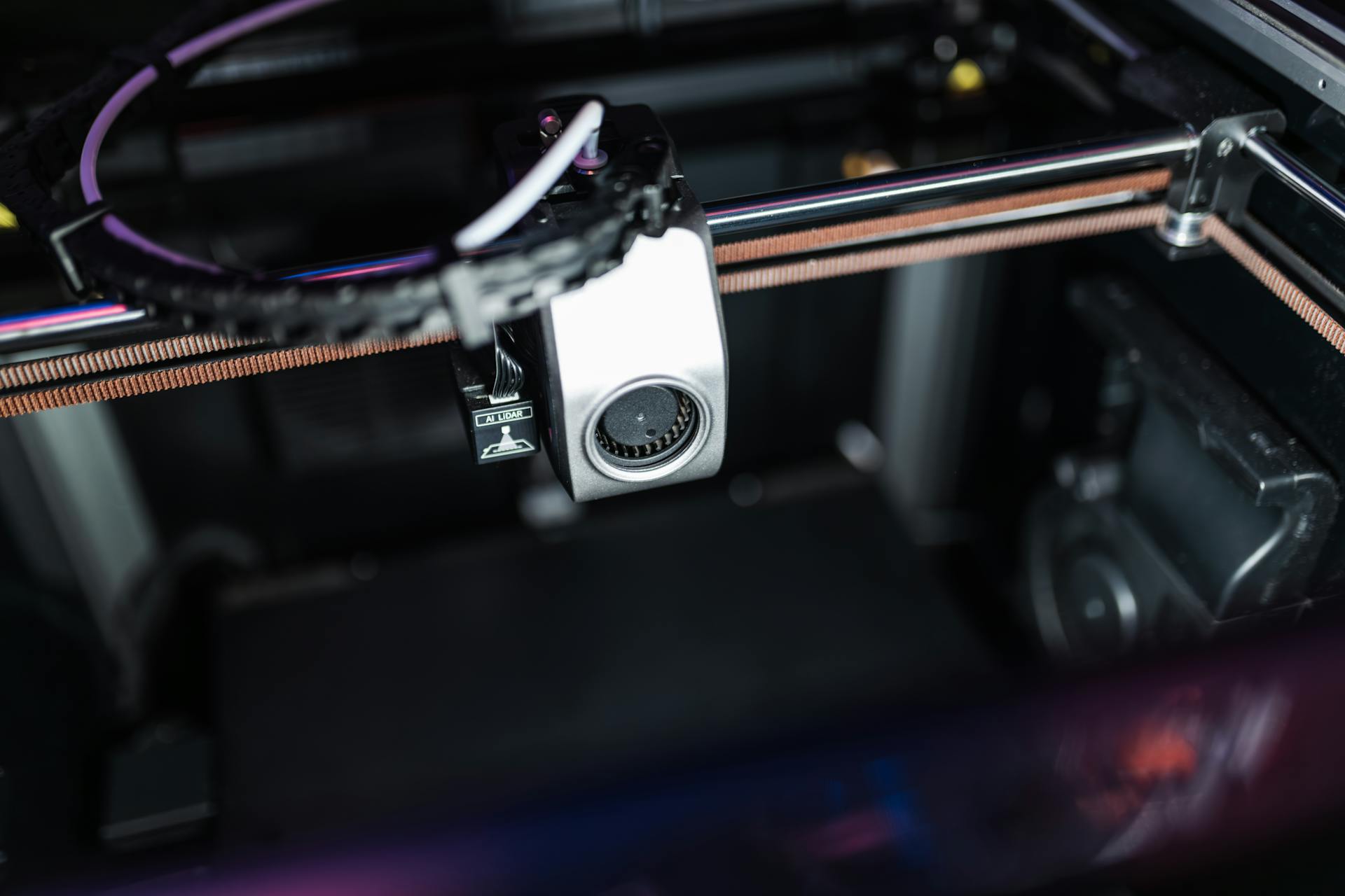 Functional parts