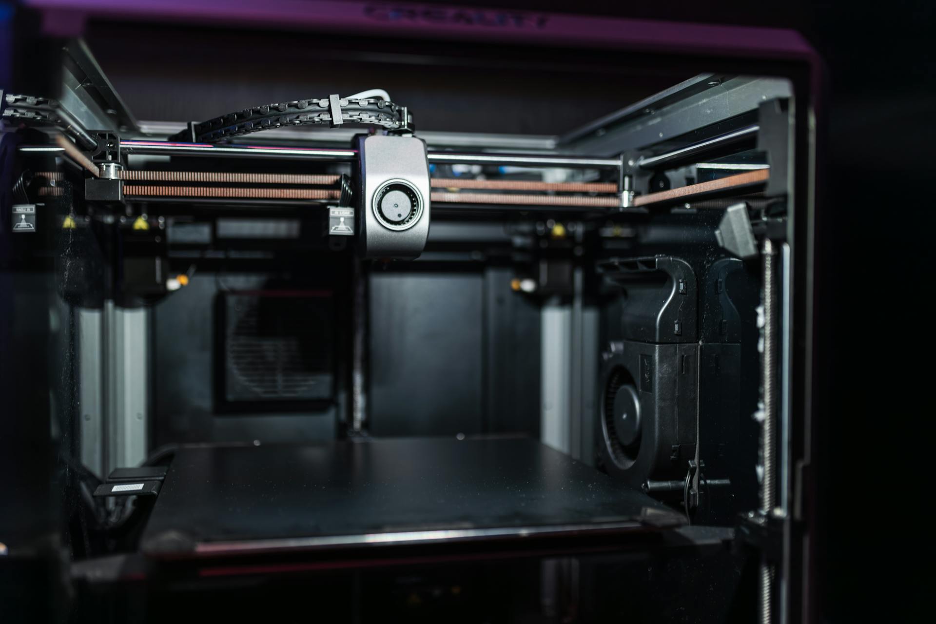 Prototypes & engineering
